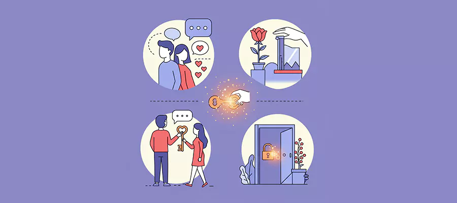 چه زمانی به سکس تراپی نیاز داریم؟
