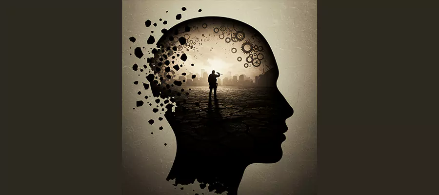 آثار جنگ بر ذهن انسان: آماری تکان‌دهنده از افسردگی تا PTSD
