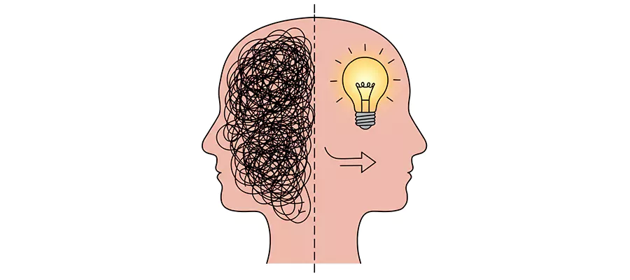 رویکرد شناختی-رفتاری (CBT)