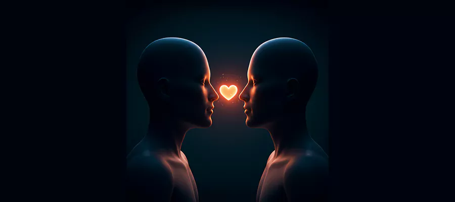 وقتی عشق، دوباره شنیده می‌شود