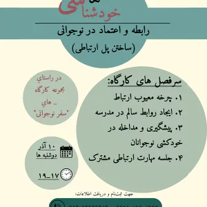 سفر نوجوانی